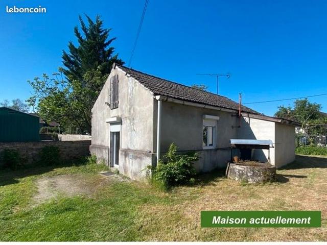 Maison vente à Valence, Saint-vallier