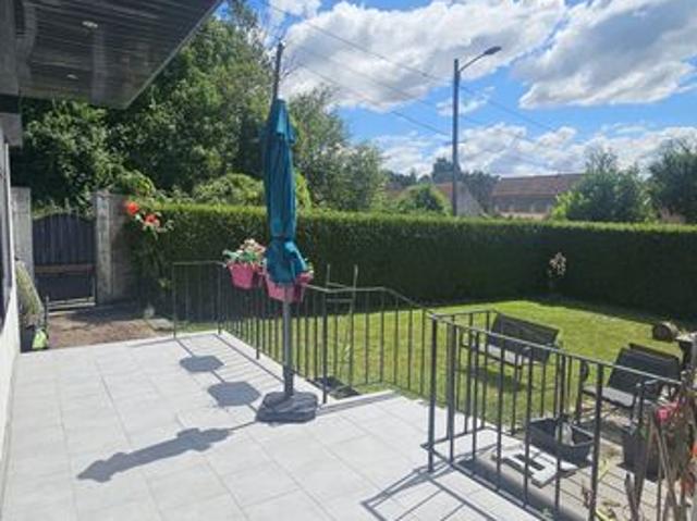 Maison vente à Béthune, Bruay-la-buissière