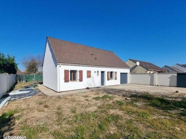 Maison vente à Évry, Milly-la-forêt