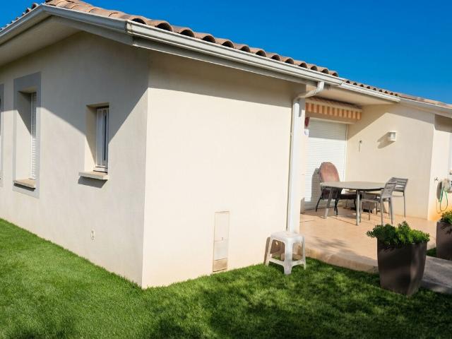 Maison vente à Gonfaron, Var