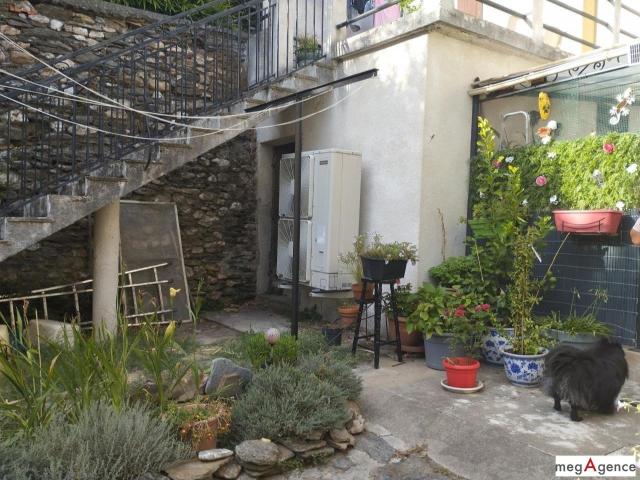 Maison vente à Florac, Saint-etienne-vallée-française