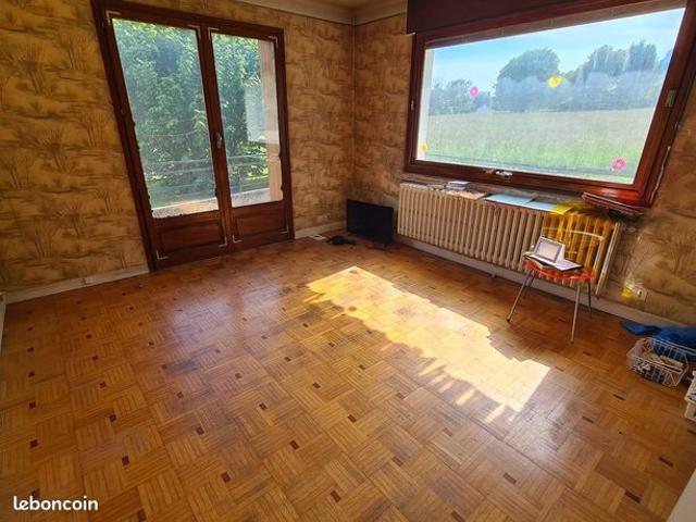Maison vente à Albertville, Saint-vital