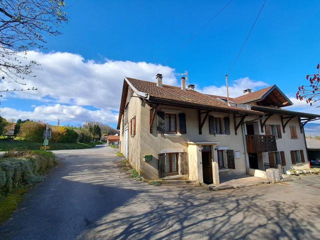 Maison vente à Saint-Julien-en-Genevois, Reignier-ésery