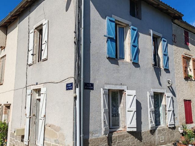 Maison vente à Montauban, Molières