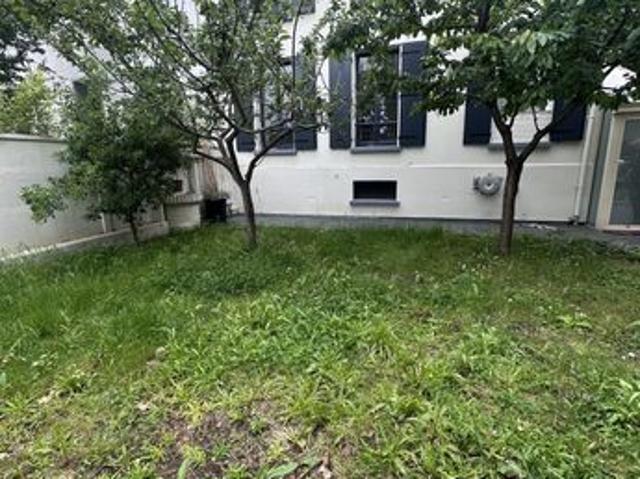 Maison vente à Créteil