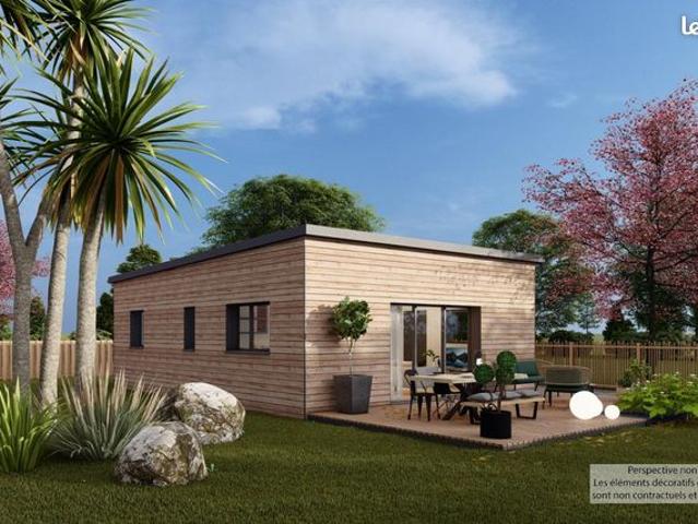 Maison vente à Quimper, Bretagne