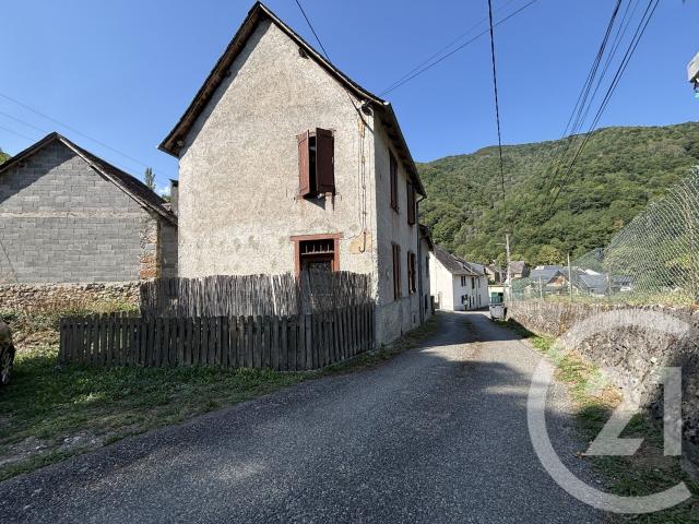 Maison vente à Saint-Girons, Les Bordes-sur-lez