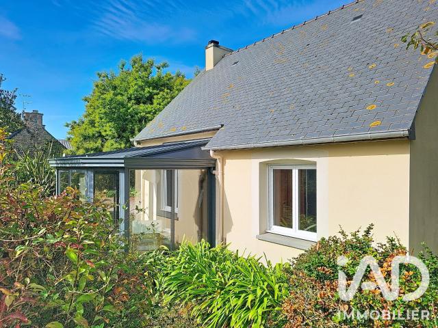 Maison vente à Vantan Veur, Plouézec