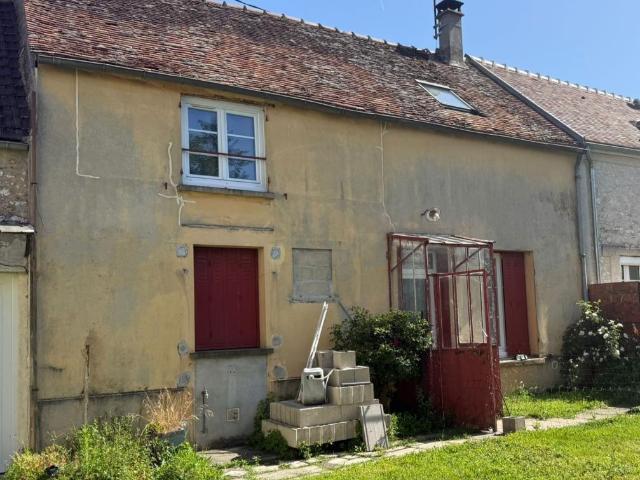 Maison vente à Provins, Vaudoy-en-brie