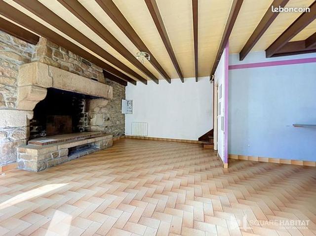 Maison vente à Dinan, Bretagne