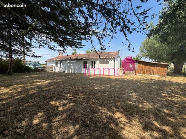 Maison vente à Les Sables-d'Olonne, Sallertaine