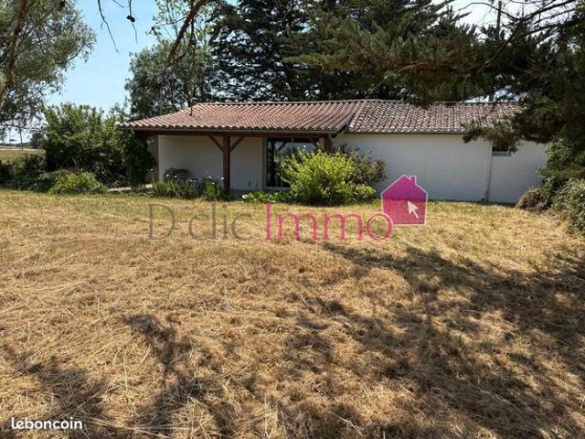 Maison vente à Les Sables-d'Olonne, Sallertaine