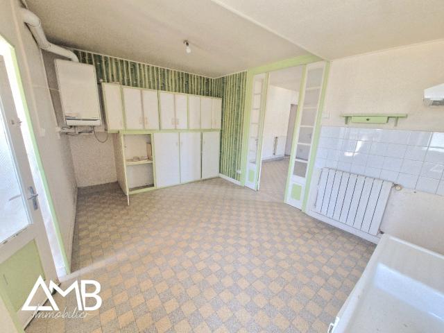 Maison vente à Chartres, Aunay-sous-auneau
