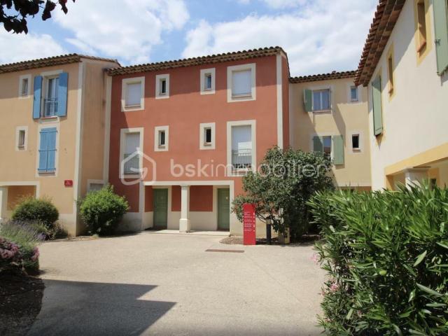 Maison vente à Rousset