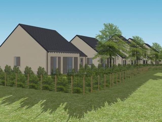 Maison vente à Saumur, Montreuil-bellay