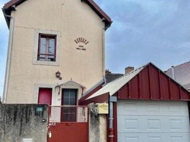 Maison vente à Le Mans, Champagne