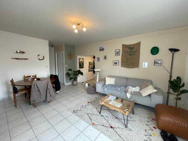 Maison location à Angers, Saint-lambert-la-potherie