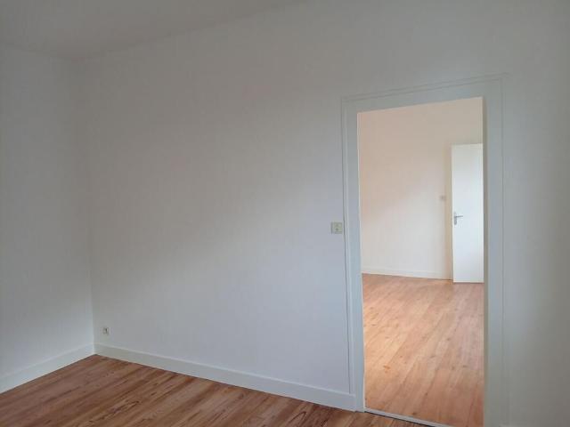 Maison location à Cholet