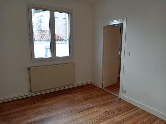 Maison location à Cholet