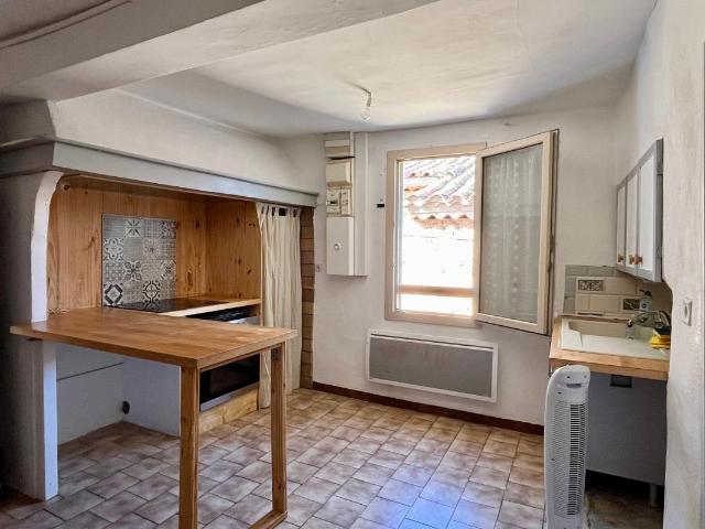 Maison location à Lodève, Combaillaux