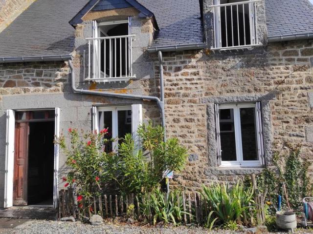 Maison location à Saint-Malo, Bretagne
