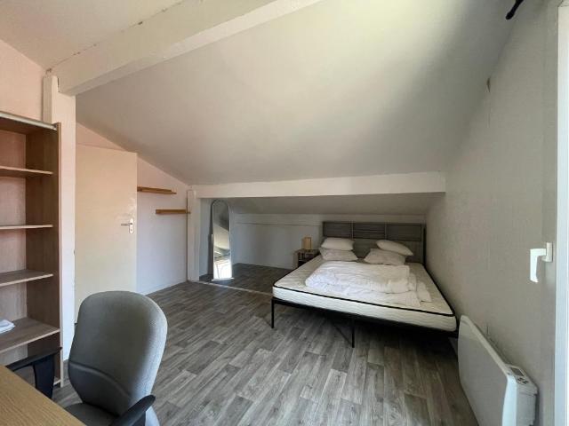 Maison location à Toulouse