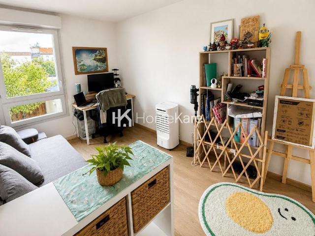 Maison location à Toulouse, Villeneuve-tolosane