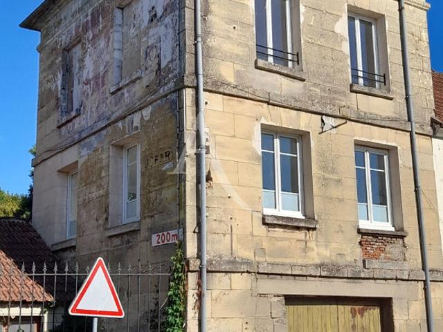 Maison location à France métropolitaine, Magny-en-vexin