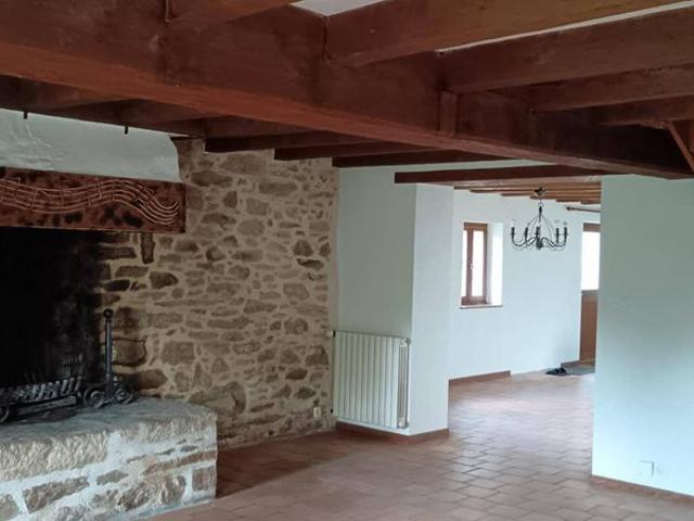 Maison location à Saint-Nazaire, Saint-lyphard