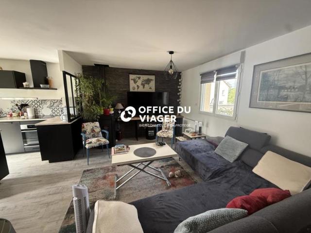 Maison vente à Lons-le-Saunier, Beaufort