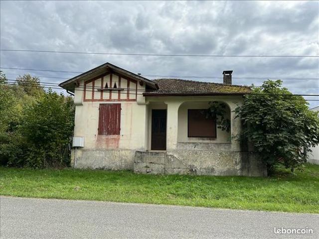 Maison vente à Lencouacq