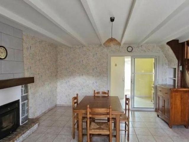 Maison vente à Châteaubriant-Ancenis, Nort-sur-erdre