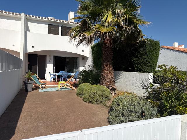 Maison vente à Les Sables-d'Olonne, Saint-hilaire-de-riez