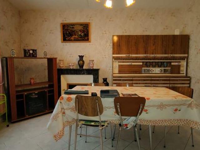Maison vente à Mamers