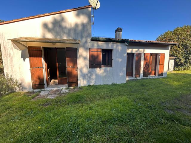 Maison vente à France métropolitaine, La Tremblade