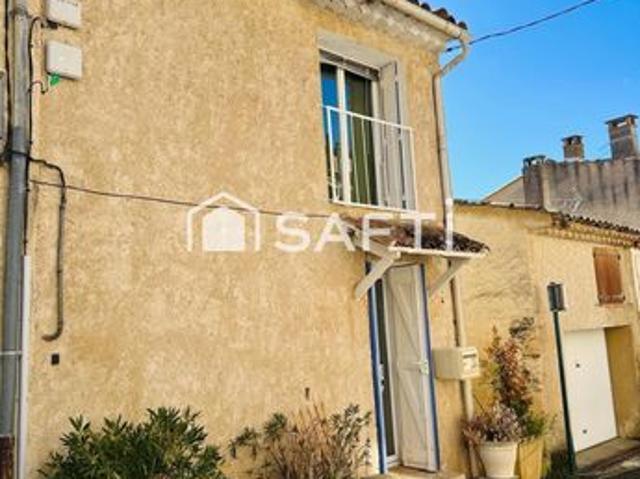 Maison vente à Forcalquier, Roumoules