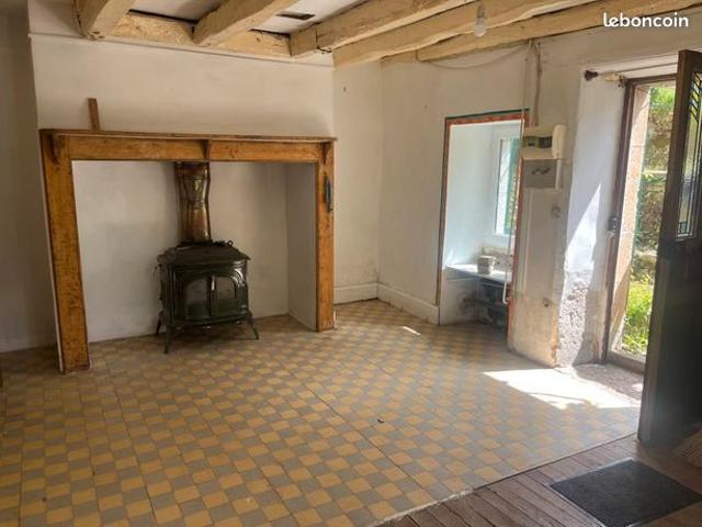 Maison vente à Gourdon, Frayssinet