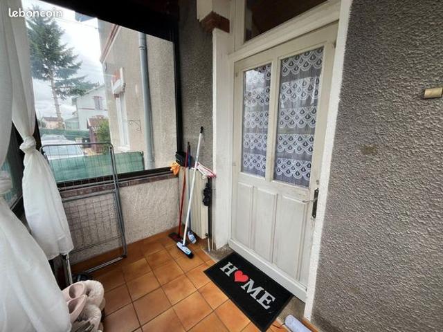 Maison vente à Autun, Montceau-les-mines