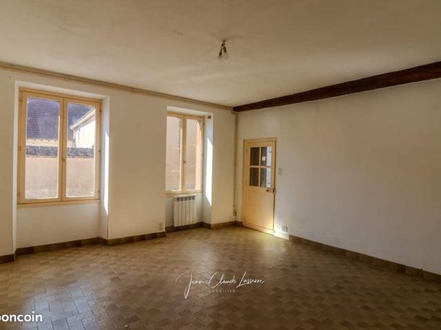 Maison vente à Vierzon, Massay