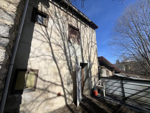 Maison vente à Foix, Tarascon-sur-ariège