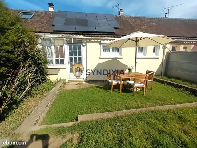 Maison vente à Dreux, Eure-et-Loir