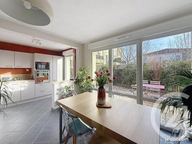 Maison vente à Cébazat, Puy-de-Dôme