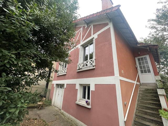 Maison vente à Nogent-sur-Marne, Champigny-sur-marne