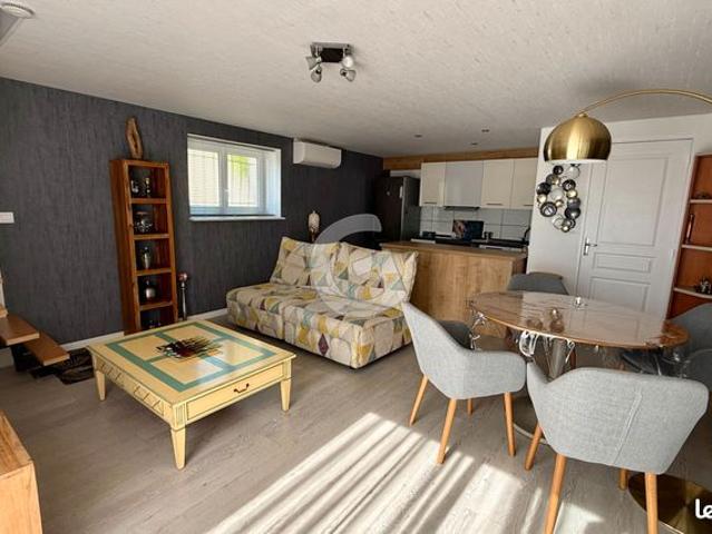Maison vente à Les Sables-d'Olonne, Saint-vincent-sur-jard