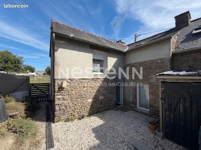 Maison vente à Vannes, Bretagne