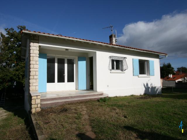 Maison vente à Rochefort, Saint-georges-de-didonne