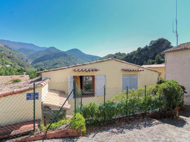 Maison vente à Nice, Cuébris