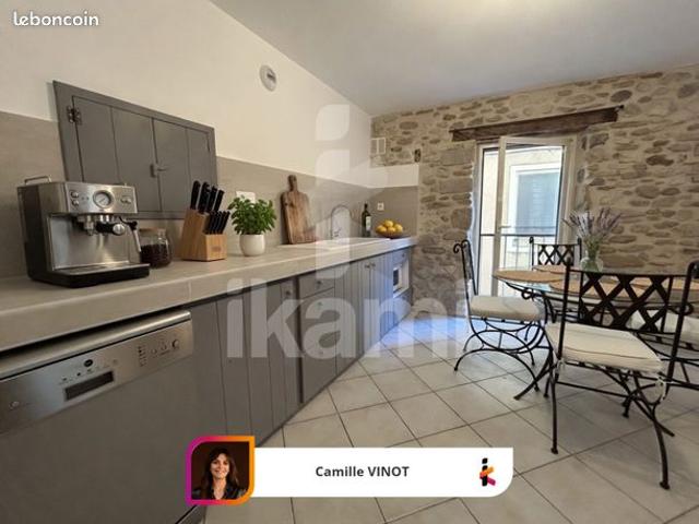 Maison vente à Valence, Chabeuil