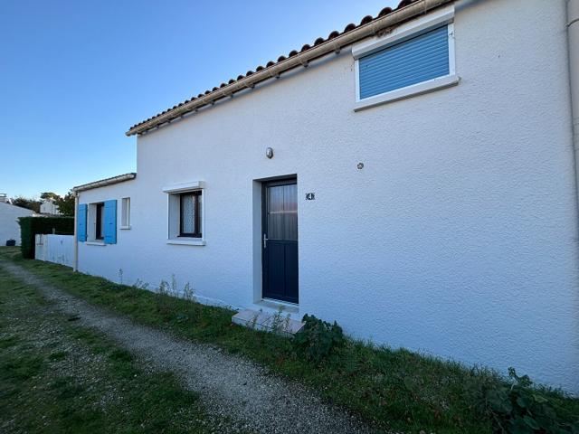 Maison vente à Rochefort, Saint-pierre-d'oléron