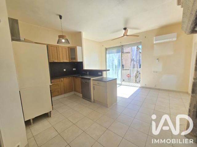 Maison vente à Montpellier, Villeveyrac